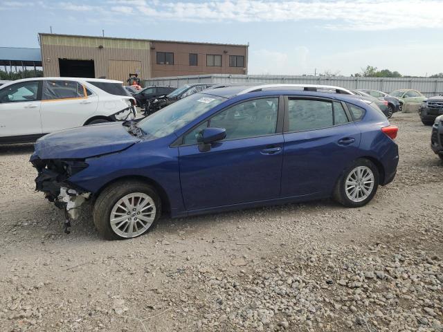 SUBARU IMPREZA 2018 4s3gtad67j3737013