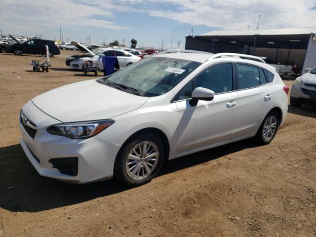 SUBARU IMPREZA 2018 4s3gtad67j3737321