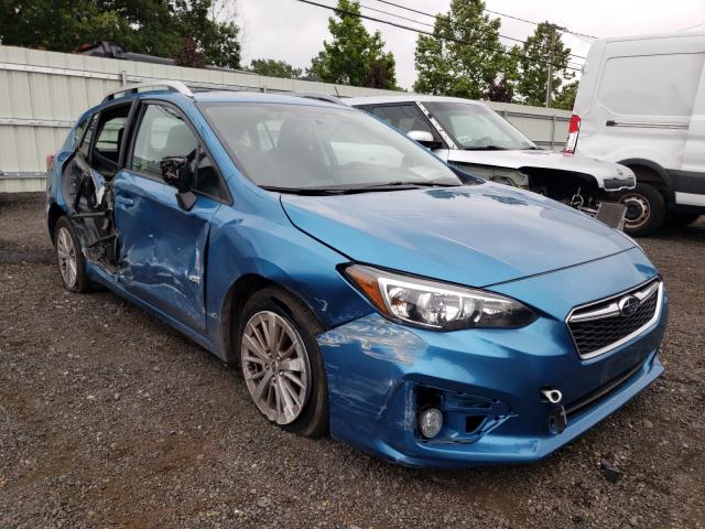 SUBARU IMPREZA PR 2018 4s3gtad67j3742518