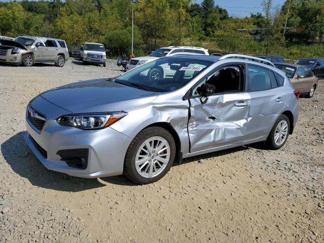 SUBARU IMPREZA PR 2018 4s3gtad67j3753289