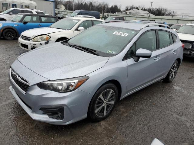 SUBARU IMPREZA PR 2019 4s3gtad67k3702926