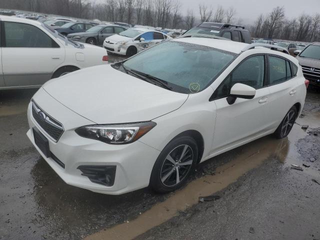 SUBARU IMPREZA PR 2019 4s3gtad67k3709195