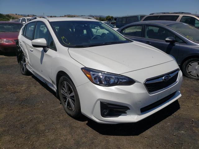 SUBARU IMPREZA PR 2019 4s3gtad67k3715160