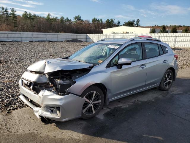 SUBARU IMPREZA PR 2019 4s3gtad67k3718267