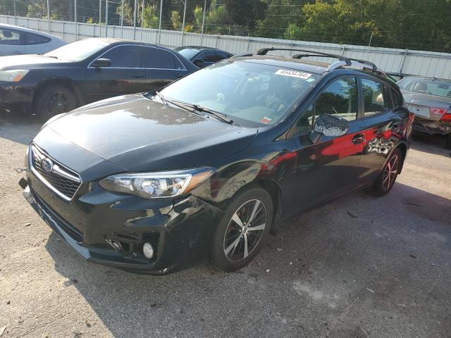 SUBARU IMPREZA 2019 4s3gtad67k3725381