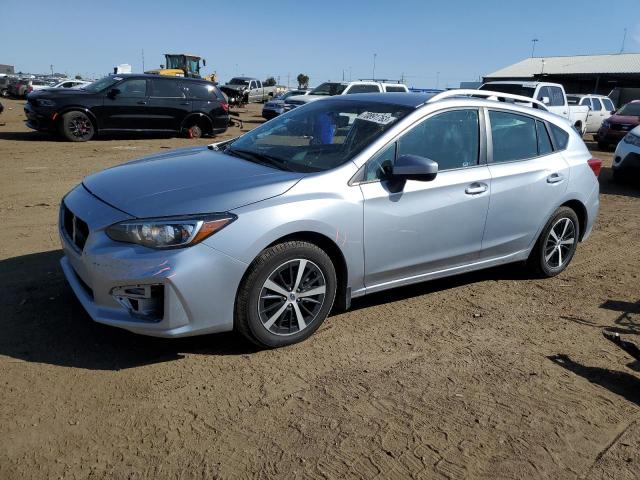 SUBARU IMPREZA 2019 4s3gtad67k3733707