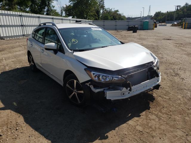 SUBARU IMPREZA PR 2019 4s3gtad67k3740124