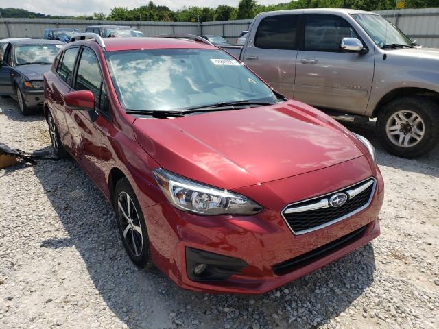 SUBARU IMPREZA PR 2019 4s3gtad67k3753097