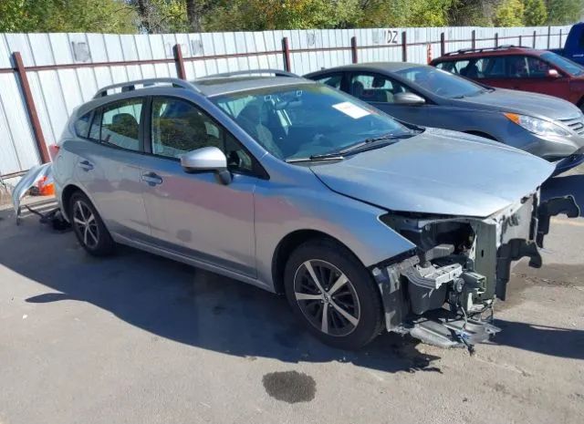 SUBARU IMPREZA 2020 4s3gtad67l3713278