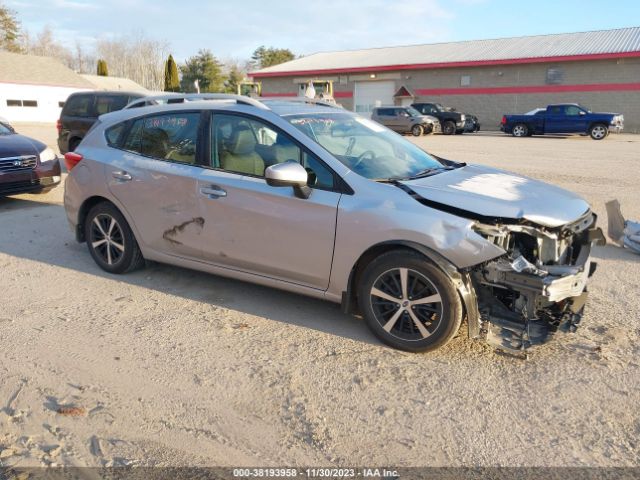 SUBARU IMPREZA 2021 4s3gtad67m3713170