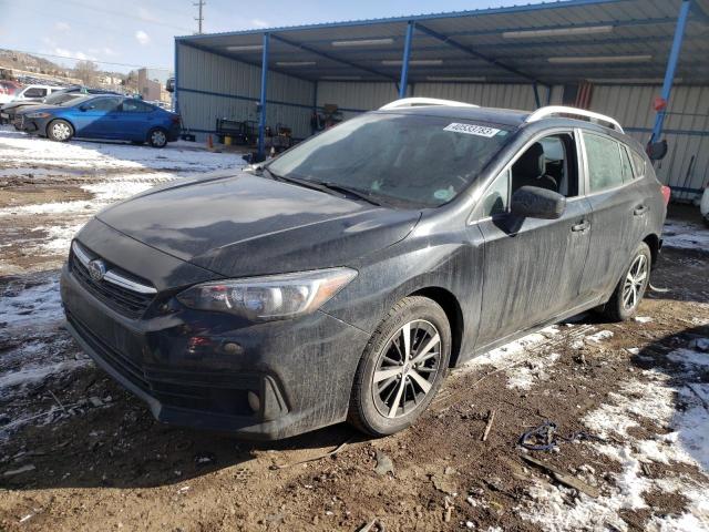 SUBARU IMPREZA PR 2022 4s3gtad67n3728706