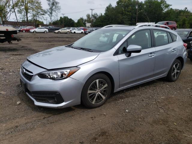 SUBARU IMPREZA 2023 4s3gtad67p3719670