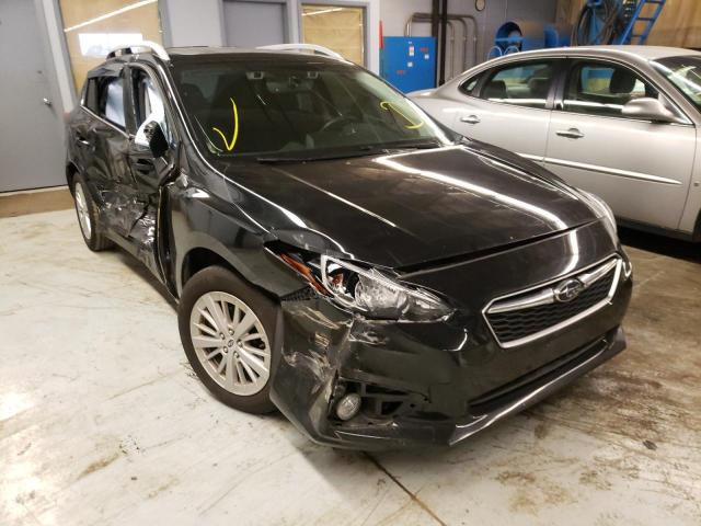 SUBARU IMPREZA PR 2017 4s3gtad68h3717296