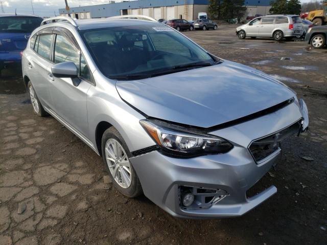 SUBARU IMPREZA PR 2017 4s3gtad68h3731313