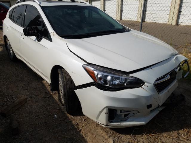 SUBARU IMPREZA PR 2017 4s3gtad68h3731618