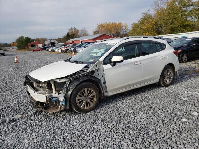 SUBARU IMPREZA PR 2017 4s3gtad68h3740707