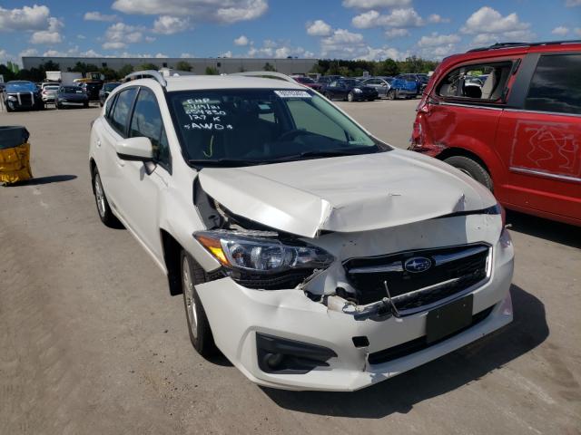 SUBARU IMPREZA PR 2017 4s3gtad68h3746068