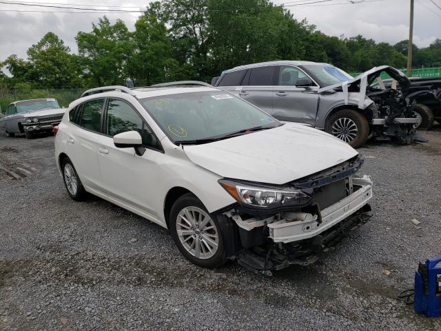 SUBARU IMPREZA PR 2018 4s3gtad68j3700276