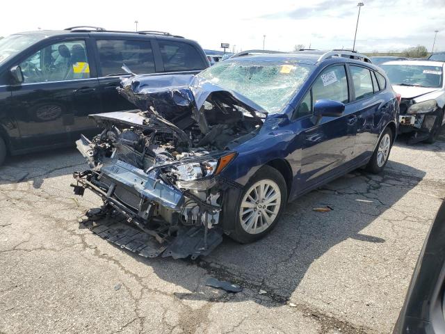 SUBARU IMPREZA 2018 4s3gtad68j3710354