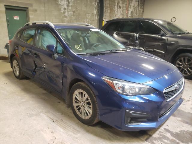 SUBARU IMPREZA PR 2018 4s3gtad68j3716459