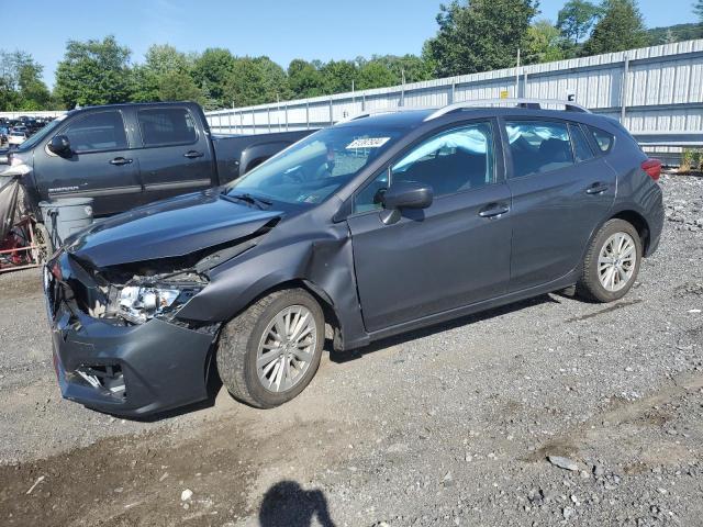 SUBARU IMPREZA 2018 4s3gtad68j3723587