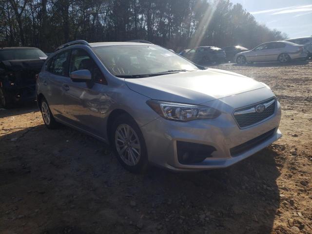 SUBARU IMPREZA PR 2018 4s3gtad68j3732533