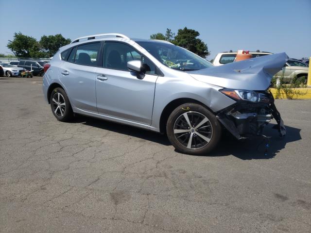 SUBARU IMPREZA PR 2019 4s3gtad68k3706614