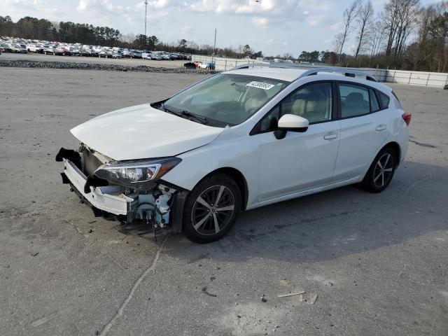 SUBARU IMPREZA PR 2019 4s3gtad68k3711599