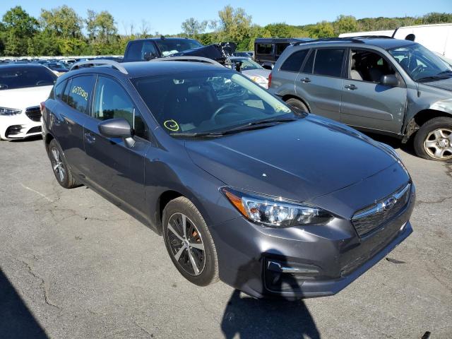 SUBARU IMPREZA 2019 4s3gtad68k3719914