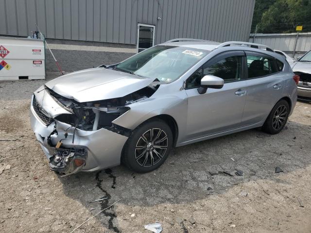 SUBARU IMPREZA PR 2019 4s3gtad68k3722778