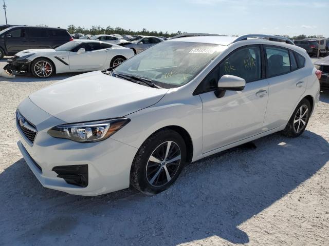 SUBARU IMPREZA PR 2019 4s3gtad68k3727172