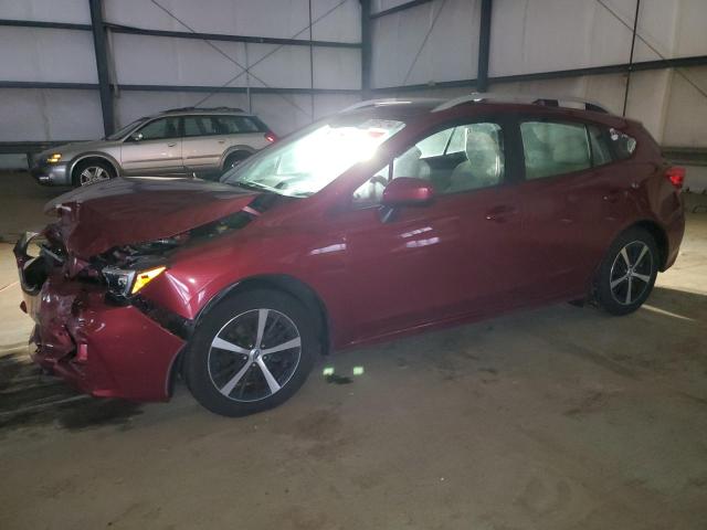 SUBARU IMPREZA PR 2019 4s3gtad68k3736695