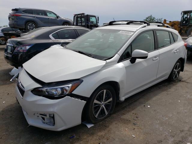 SUBARU IMPREZA PR 2019 4s3gtad68k3742044