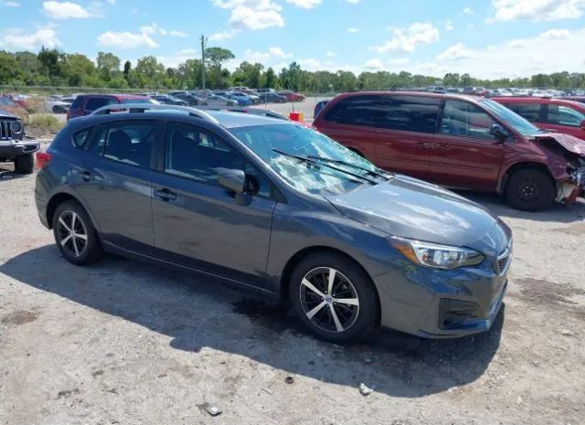 SUBARU IMPREZA 2019 4s3gtad68k3744893