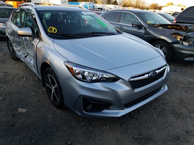 SUBARU IMPREZA PR 2019 4s3gtad68k3745235