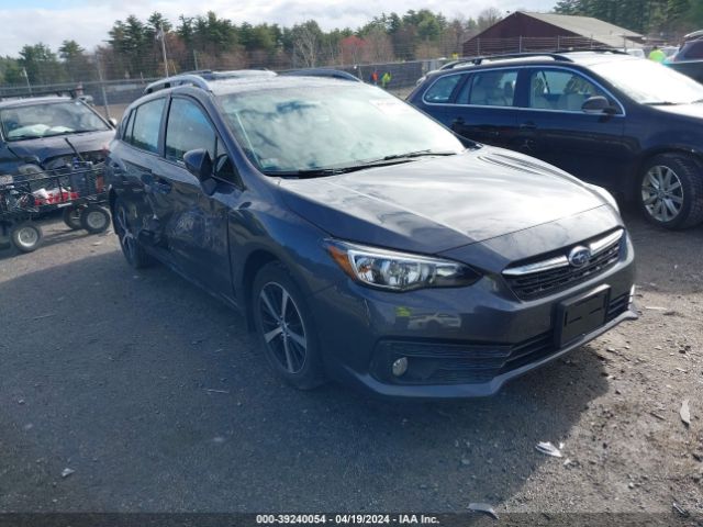 SUBARU IMPREZA 2020 4s3gtad68l3708655