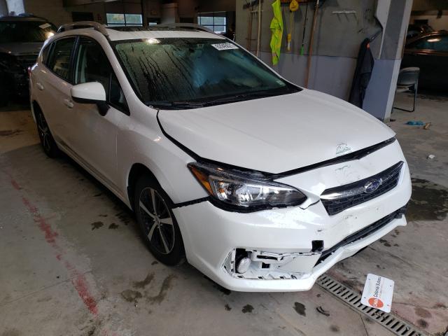 SUBARU IMPREZA PR 2021 4s3gtad68m3713887