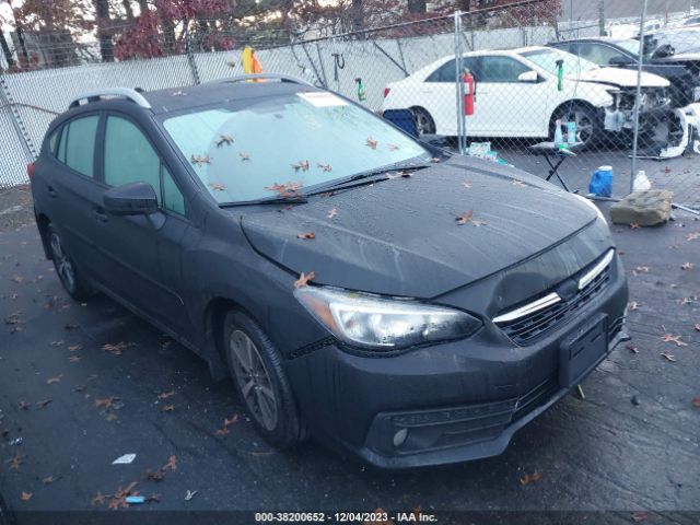 SUBARU IMPREZA 2022 4s3gtad68n3712031