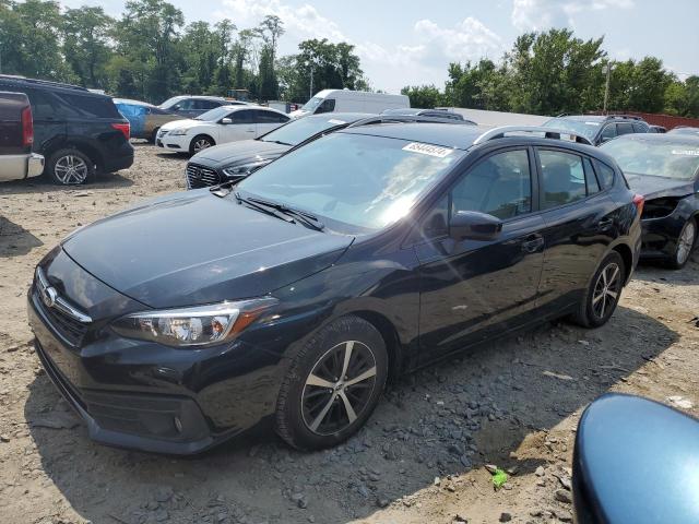 SUBARU IMPREZA PR 2022 4s3gtad68n3715236