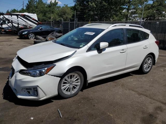 SUBARU IMPREZA PR 2017 4s3gtad69h3700149