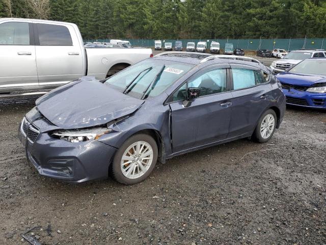 SUBARU IMPREZA 2017 4s3gtad69h3703049