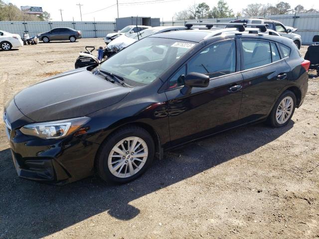 SUBARU IMPREZA PR 2017 4s3gtad69h3706730