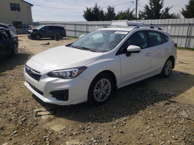 SUBARU IMPREZA PR 2017 4s3gtad69h3719476