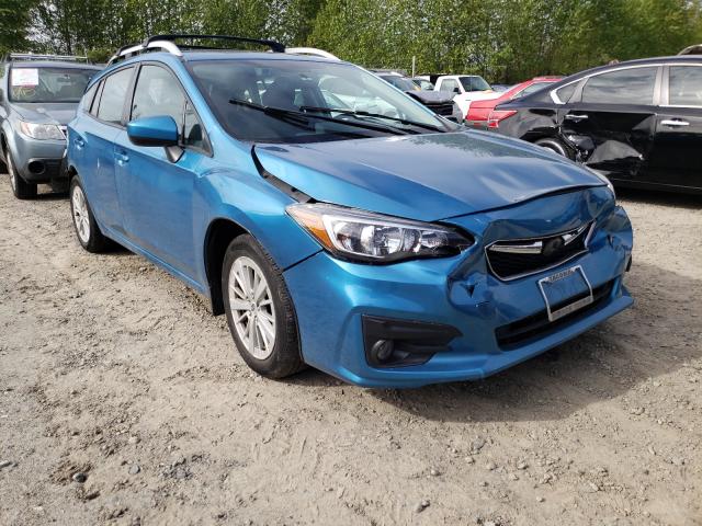 SUBARU IMPREZA PR 2017 4s3gtad69h3719879