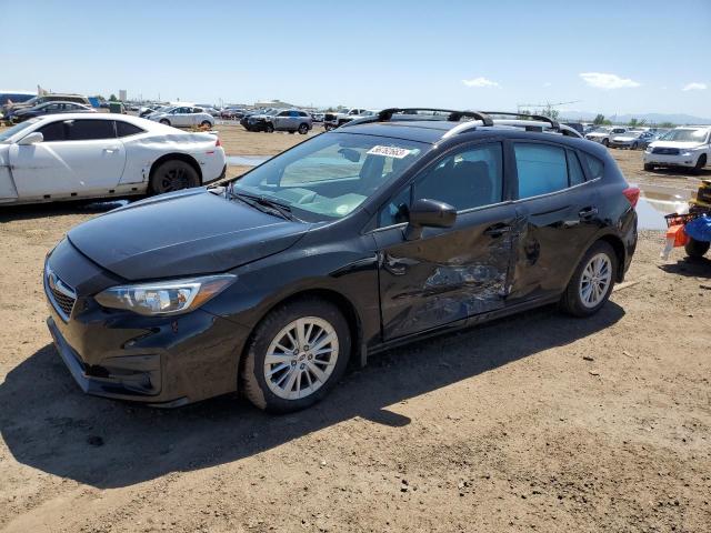 SUBARU IMPREZA PR 2017 4s3gtad69h3720207