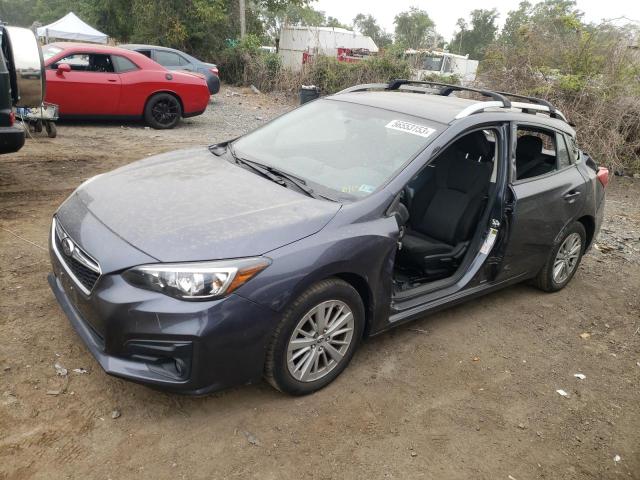 SUBARU IMPREZA PR 2017 4s3gtad69h3724550