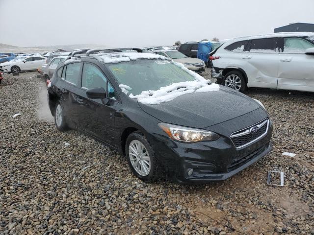 SUBARU IMPREZA PR 2018 4s3gtad69j3703994