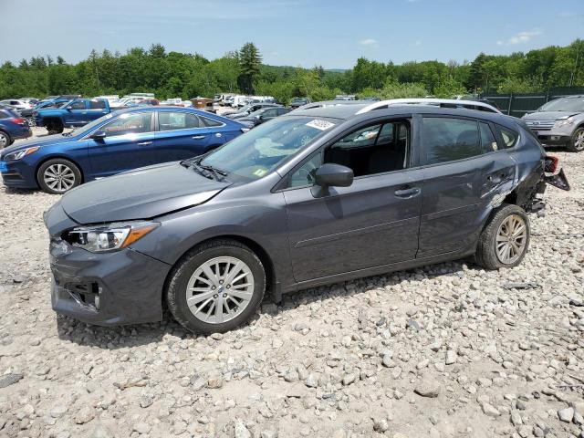 SUBARU IMPREZA PR 2018 4s3gtad69j3717605