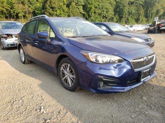 SUBARU IMPREZA PR 2018 4s3gtad69j3749373