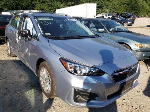 SUBARU IMPREZA PR 2018 4s3gtad69j3749664